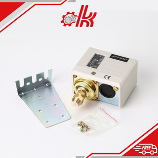 Công tắc áp lực, công tắc