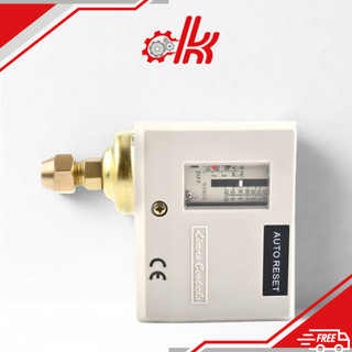Công tắc áp lực, công tắc