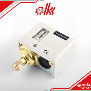 Công tắc áp lực, công tắc