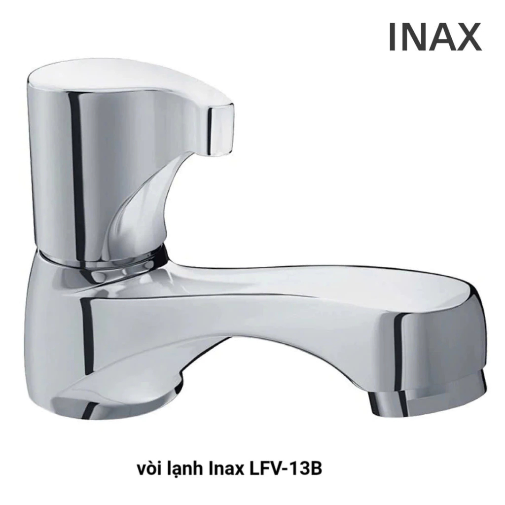 CUNG CẤP VÒI INAX LAVABO LFV-13B HÀNG CHÍNH HÃNG CÔNG TY INAX MỚI 100%