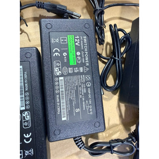 Nguồn adapter 12V 5A nhựa