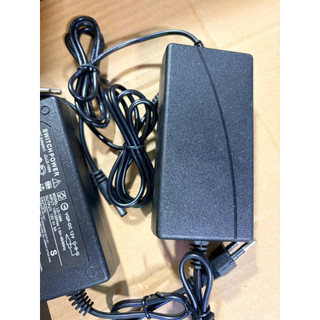 Nguồn adapter 12V 5A nhựa