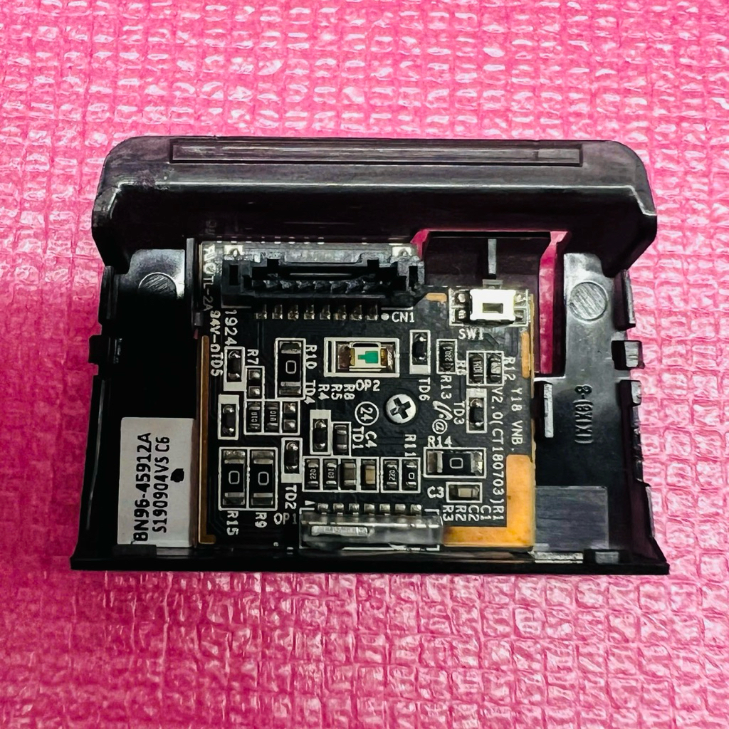 Bo mắt nhận Tivi Samsung 43NU7090, 50NU7090, 55NU7090