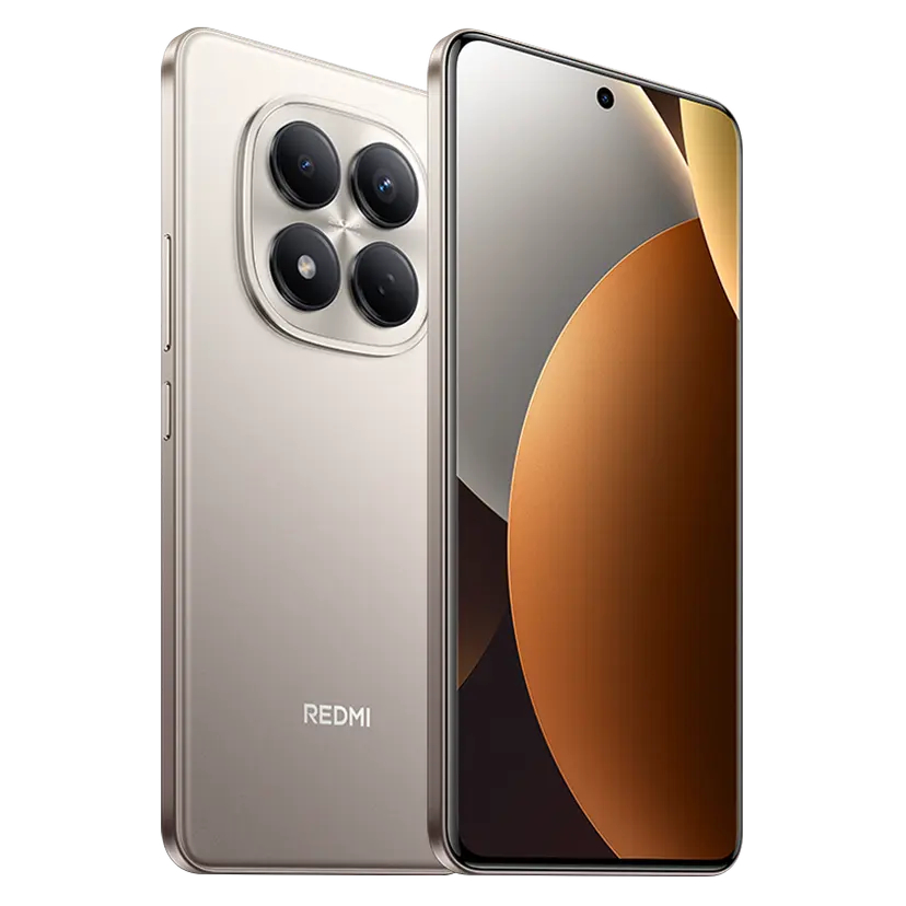 [Hàng chính hãng] Điện thoại Redmi Note 15 Pro 12GB 256GB | BigBuy360 - bigbuy360.vn