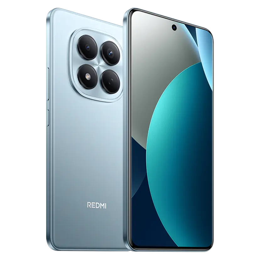 [Hàng chính hãng] Điện thoại Redmi Note 15 Pro 12GB 256GB | BigBuy360 - bigbuy360.vn