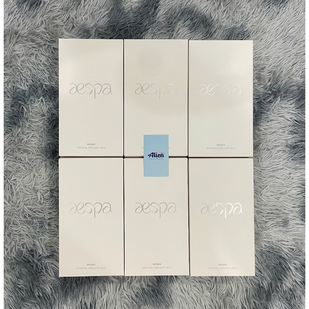 [𝗖𝗼́ 𝘀𝗮̆̃𝗻] 𝗮𝗲𝘀𝗽𝗮 𝗢𝗙𝗙𝗜𝗖𝗜𝗔𝗟 𝗟𝗜𝗚𝗛𝗧𝗦𝗧𝗜𝗖𝗞 𝗩𝗘𝗥.𝟮