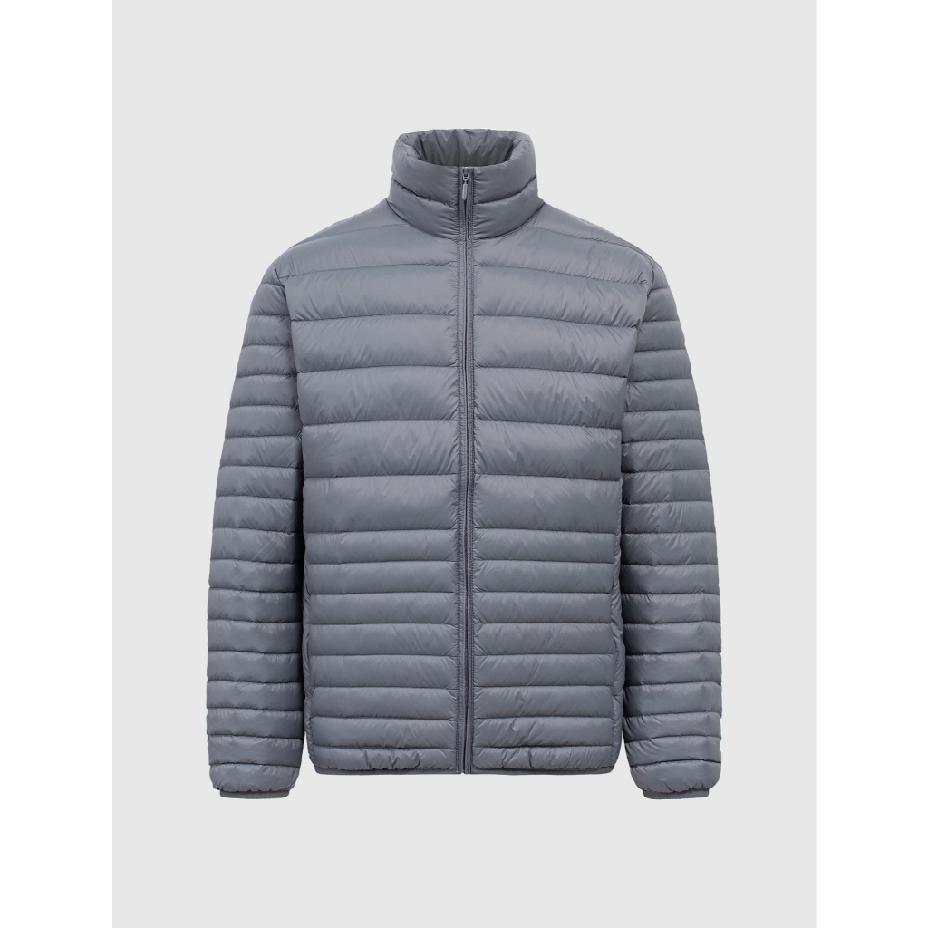 Áo khoác lông vũ nam CANIFA 8OT24W031