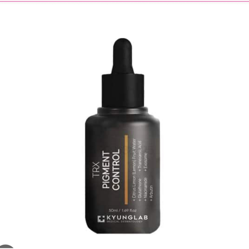 KYUNGLAB TRX PIGMENT CONTROL – 50ML