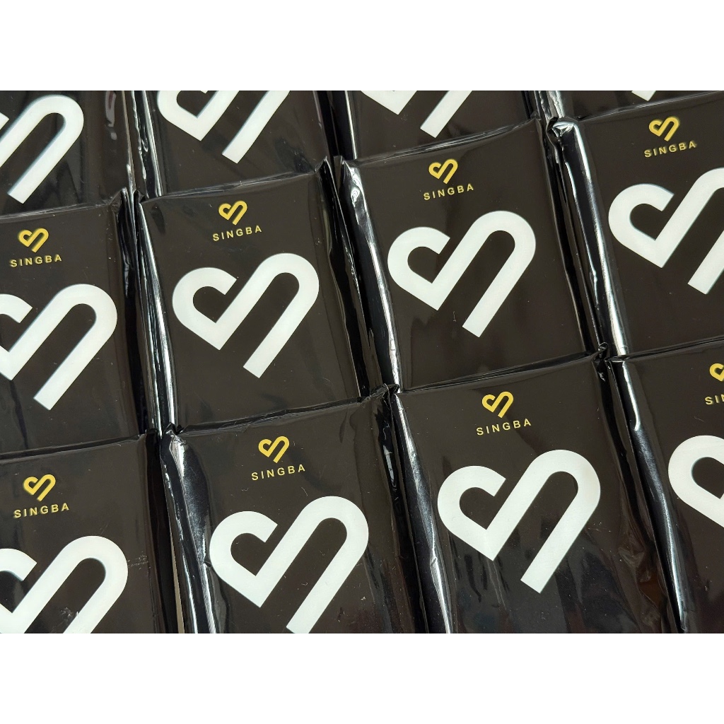 Sleeve bọc card Singba gói 50 chiếc