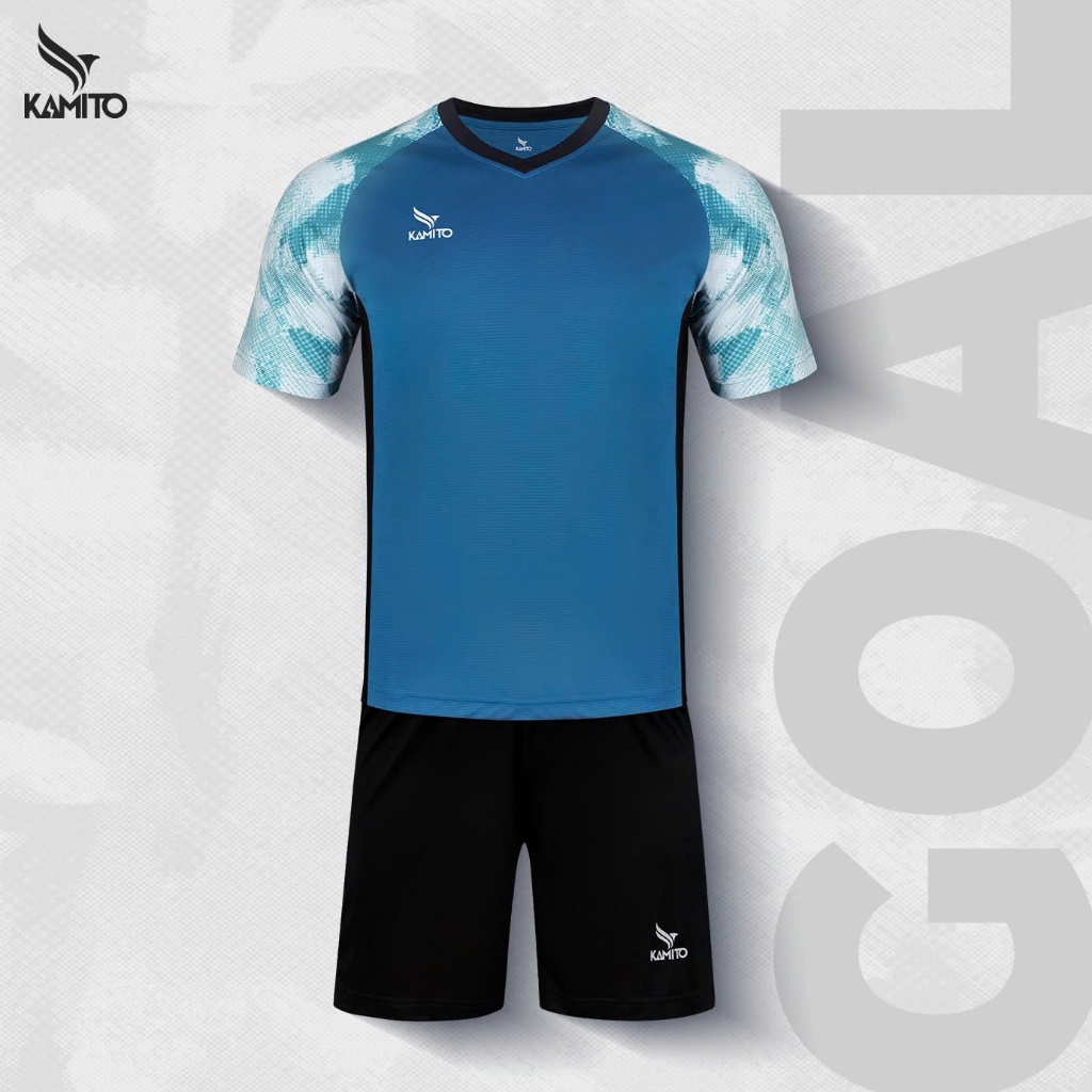 Bộ Bóng Đá Kamito Goal 04