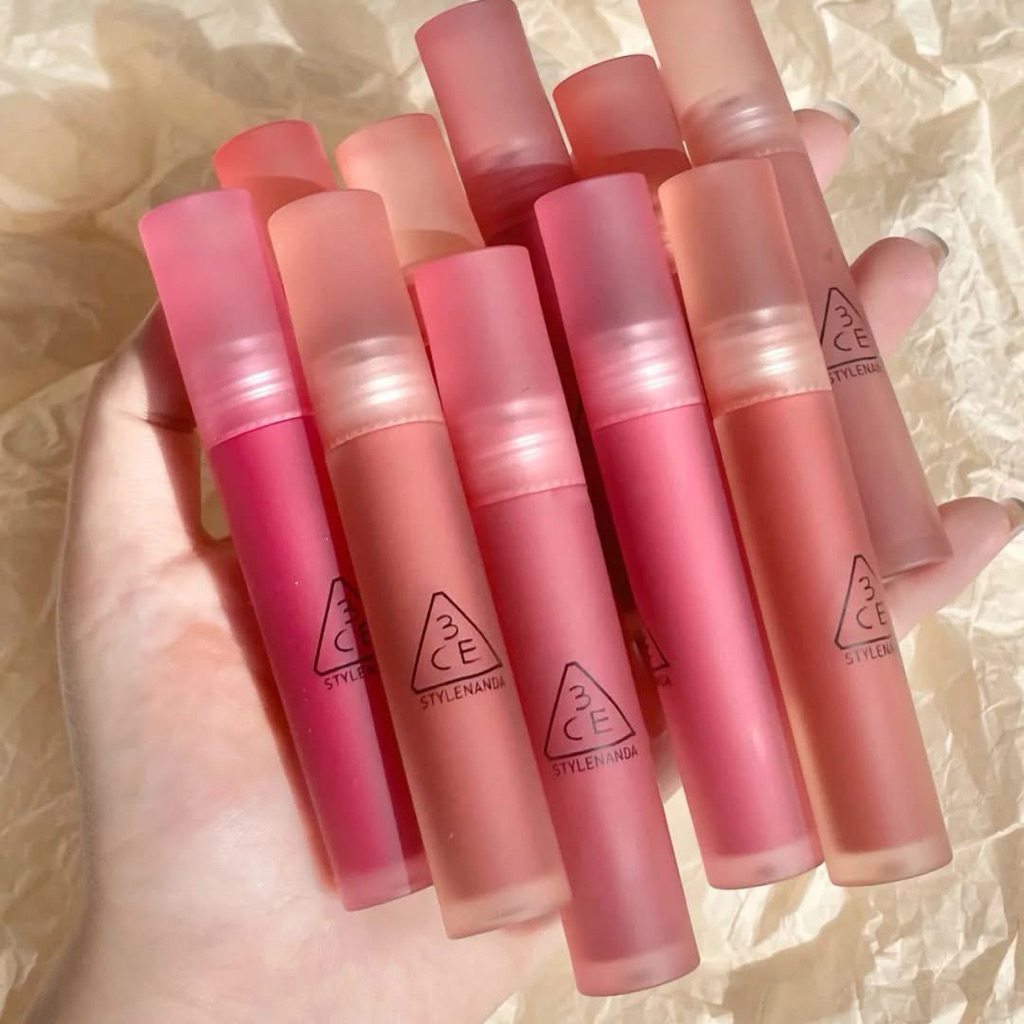 Son Kem Blur Water Tint Laydown, Casual Affair