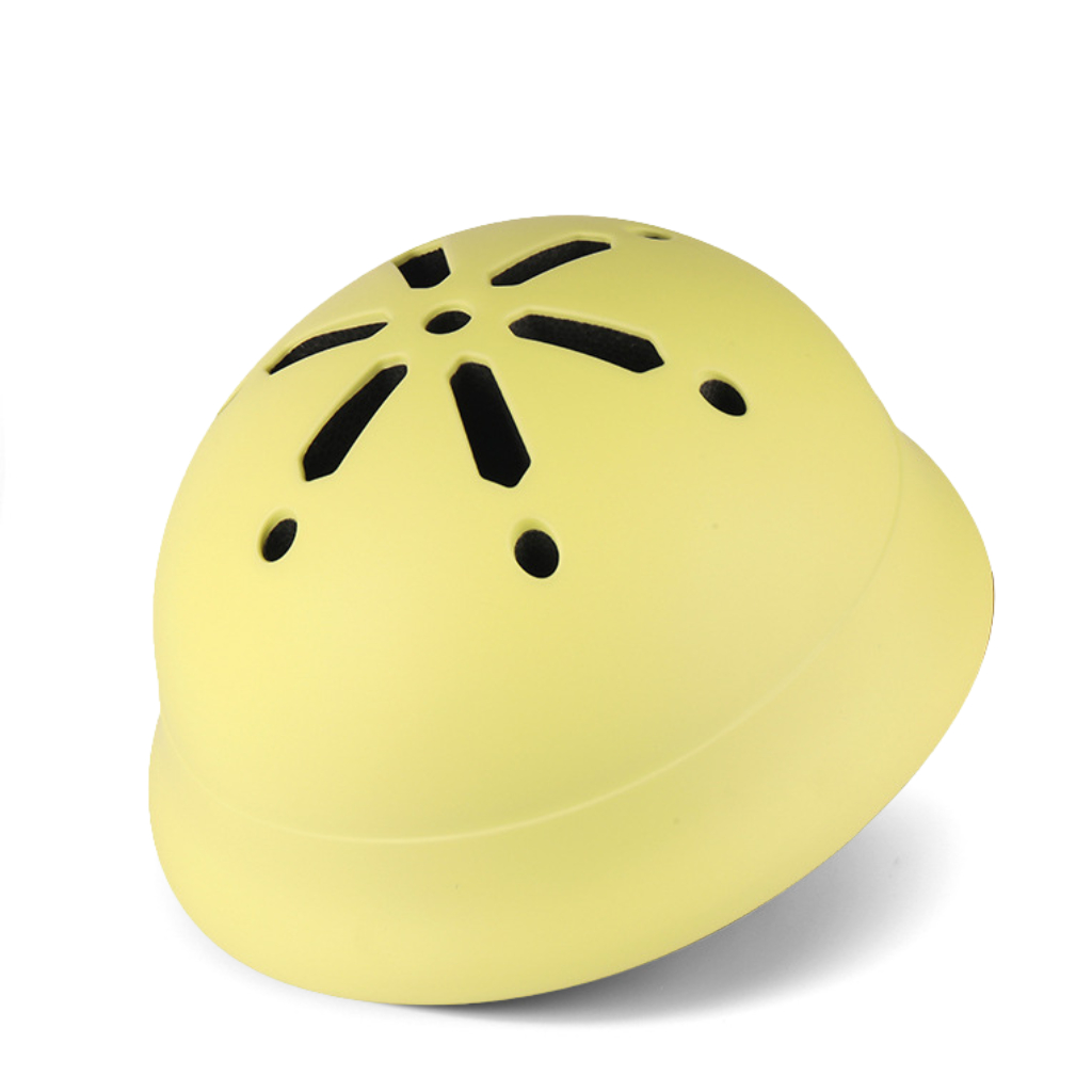 Mũ bảo hiểm cho bé siêu nhẹ 1-5, nón trẻ em đi xe đạp, trượt scooter, chòi chân, tập đi