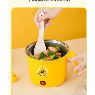 Ca Mì/ Nấu Lẩu Mini .