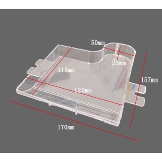 Linh kiện thay thế máy làm kem tuyết bingsu