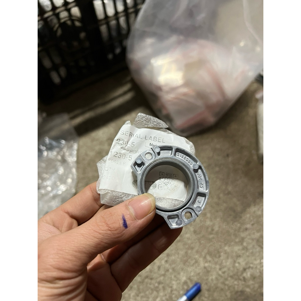 Giá đỡ máy DHR242/ DHR242/ DHR243 Makita (141230-5)