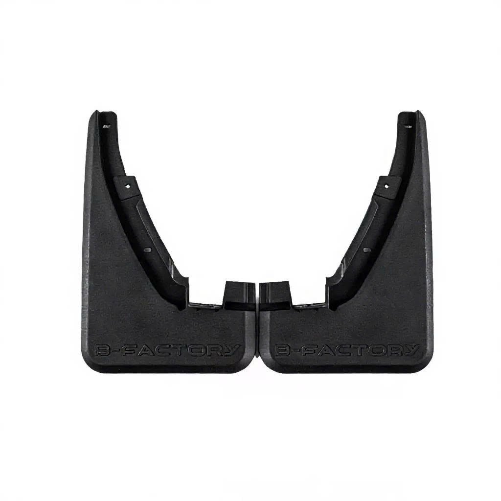 Dè chắn bùn cho xe Vinfast VF3 B-Factory