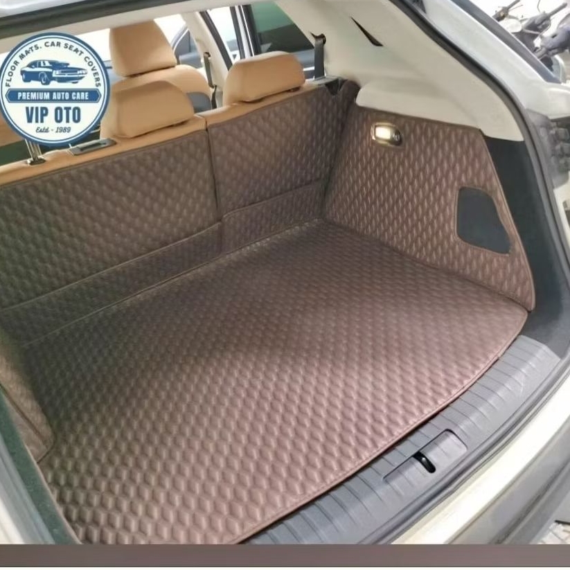 Thảm lót cốp cho Mg ZS, Mg5, MgHS, Mg7,MgRx ốp mặt cốp, lưng ghế, thành bệ cốp phom đến 2025 2026