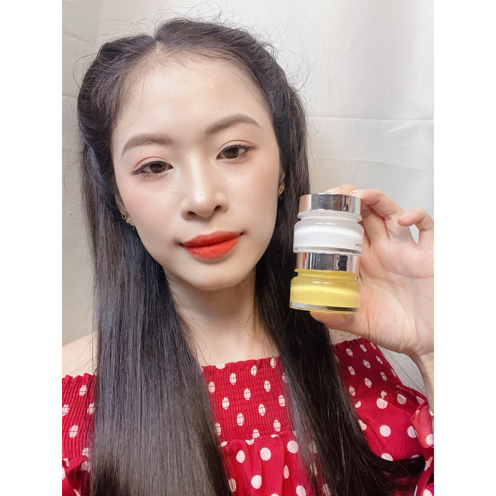 1 KEM DƯỠNG VÀ 1 KEM MỤN NAMYSPA - 10gr
