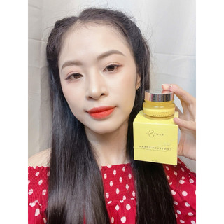 1 KEM DƯỠNG VÀ 1 KEM MỤN NAMYSPA - 10gr