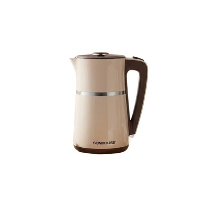 [Gift] Ấm siêu tốc 1.7L - (Hàng Tặng không bán)