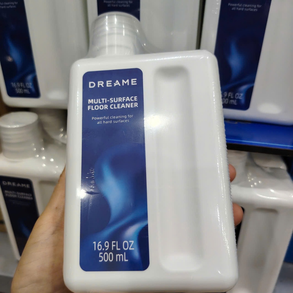 Phụ kiện Dreame D20 Ultra / X30 Ultra / X30 Master / L30s Ultra / X40 Ultra / L40 Ultra / X40 Master