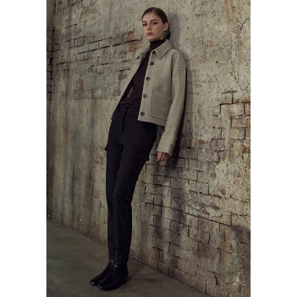 Quần Jogger HUMMEL dành cho Nữ.