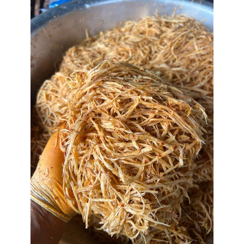 Gân bò xé Tây Bắc (500g)