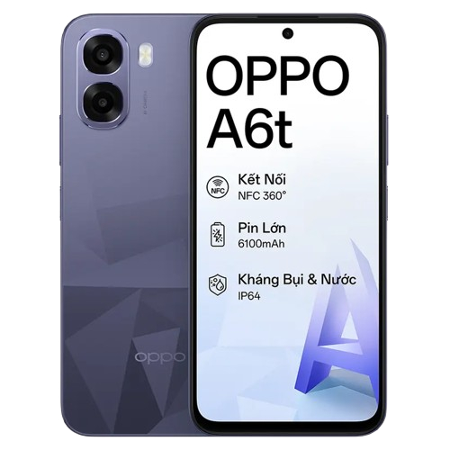 Điện Thoại OPPO A6T 4GB 128GB | BigBuy360 - bigbuy360.vn