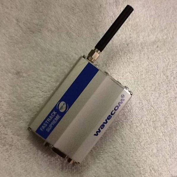 [HÀNG ORDER] Mô-đun modem GSM/GPRS Wavecom M1306B fastrack