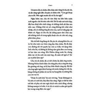 Sách - Circe (Tác giả: Madeline Miller) (NXB Kim Đồng)