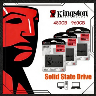 Kingston A400 480GB/512GB/960GB SATA 3 SSD Solid State Drive 2.5 Bảo hành 5 năm