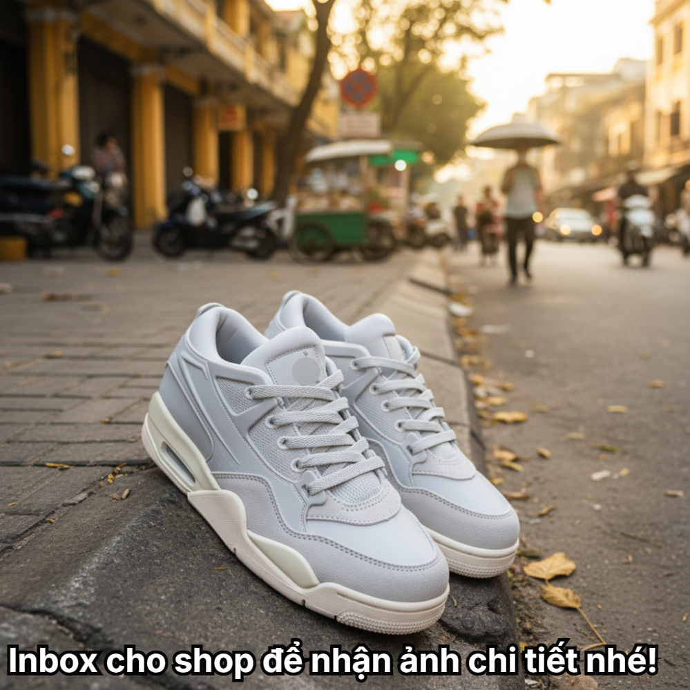 Giày sneaker đầy đủ hình ảnh chi tiết các màu Order-𝙹𝙳 ID:JFD254-JDF