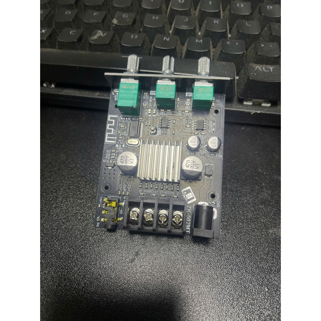 mạch 502mt chính hãng có app