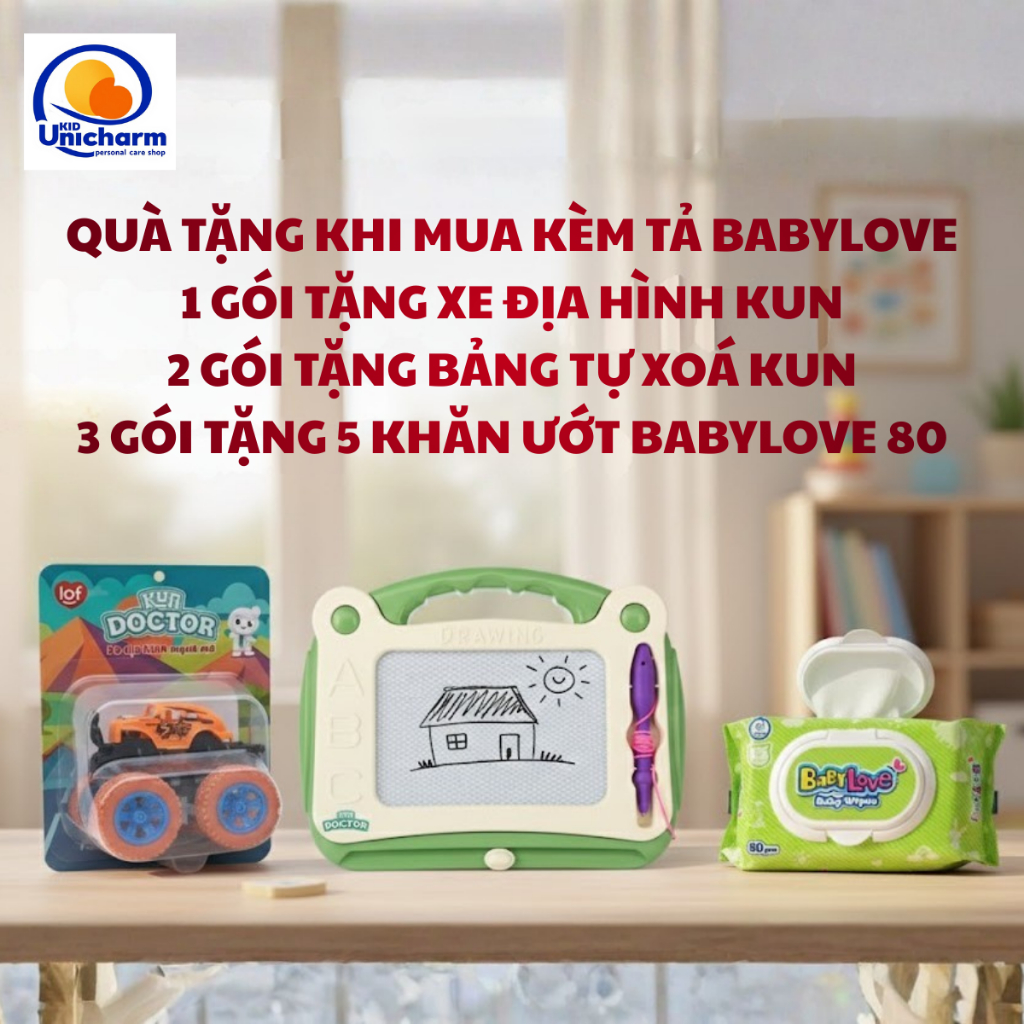 Quà tặng kèm khi mua tả CapyCapy - Vui lòng kiểm tra quy tắc quà