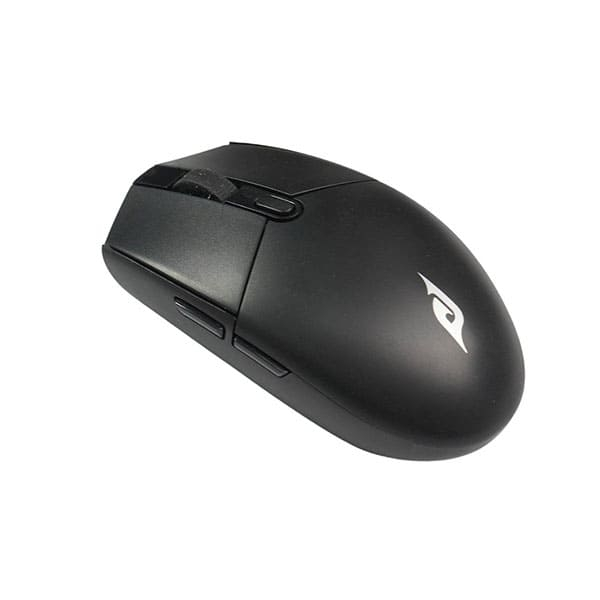 Chuột Gaming không dây E-Dra EM6102W Black