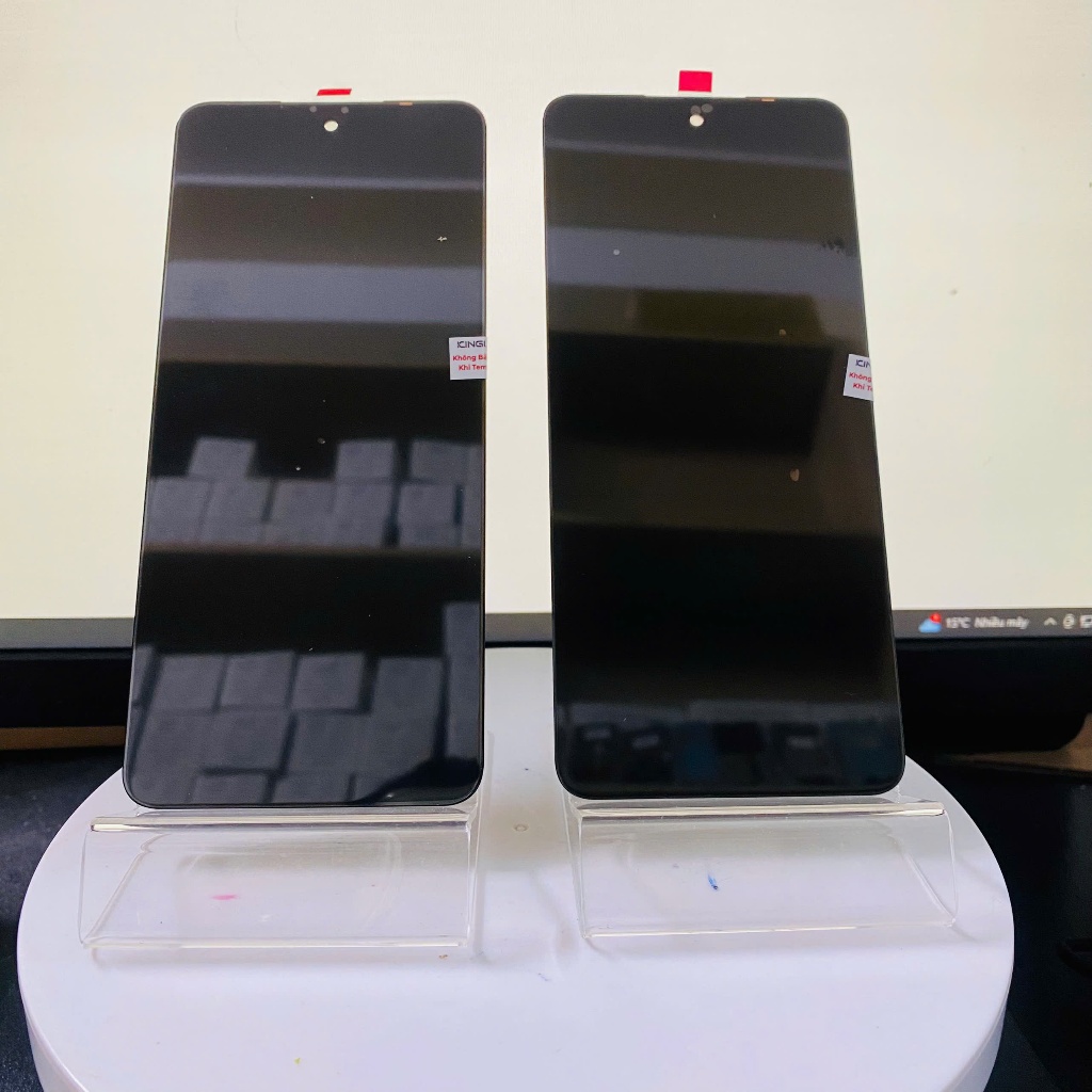 Màn Hình Oppo Realme C75X,Realme C75 4G 5G