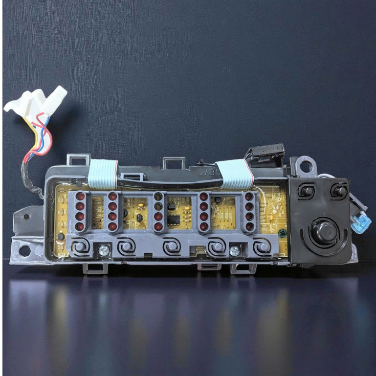 Bo Mạch Máy Giặt TOSHIBA AW- A800SV Mới Chính Hãng