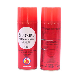 Dầu silicone tách khuôn 416