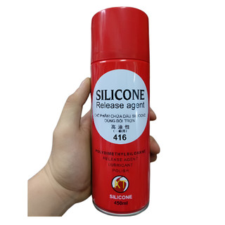 Dầu silicone tách khuôn 416
