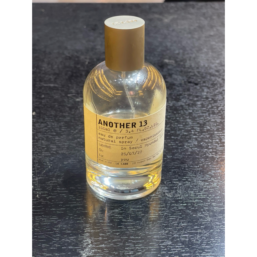 Chiết Llb Another 13 / 10ml