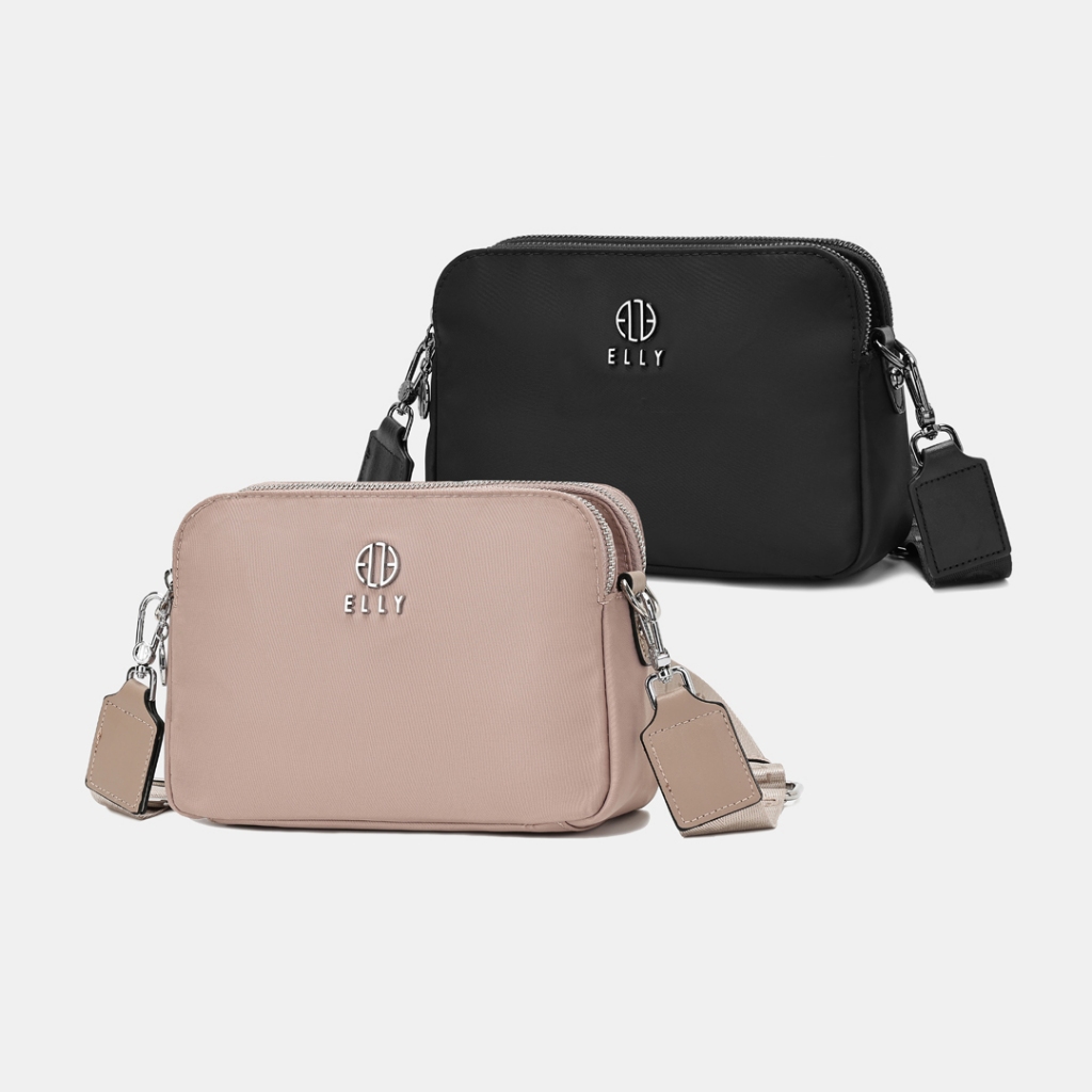 Túi xách nữ đeo chéo, đeo vai thời trang ELLY – EL357