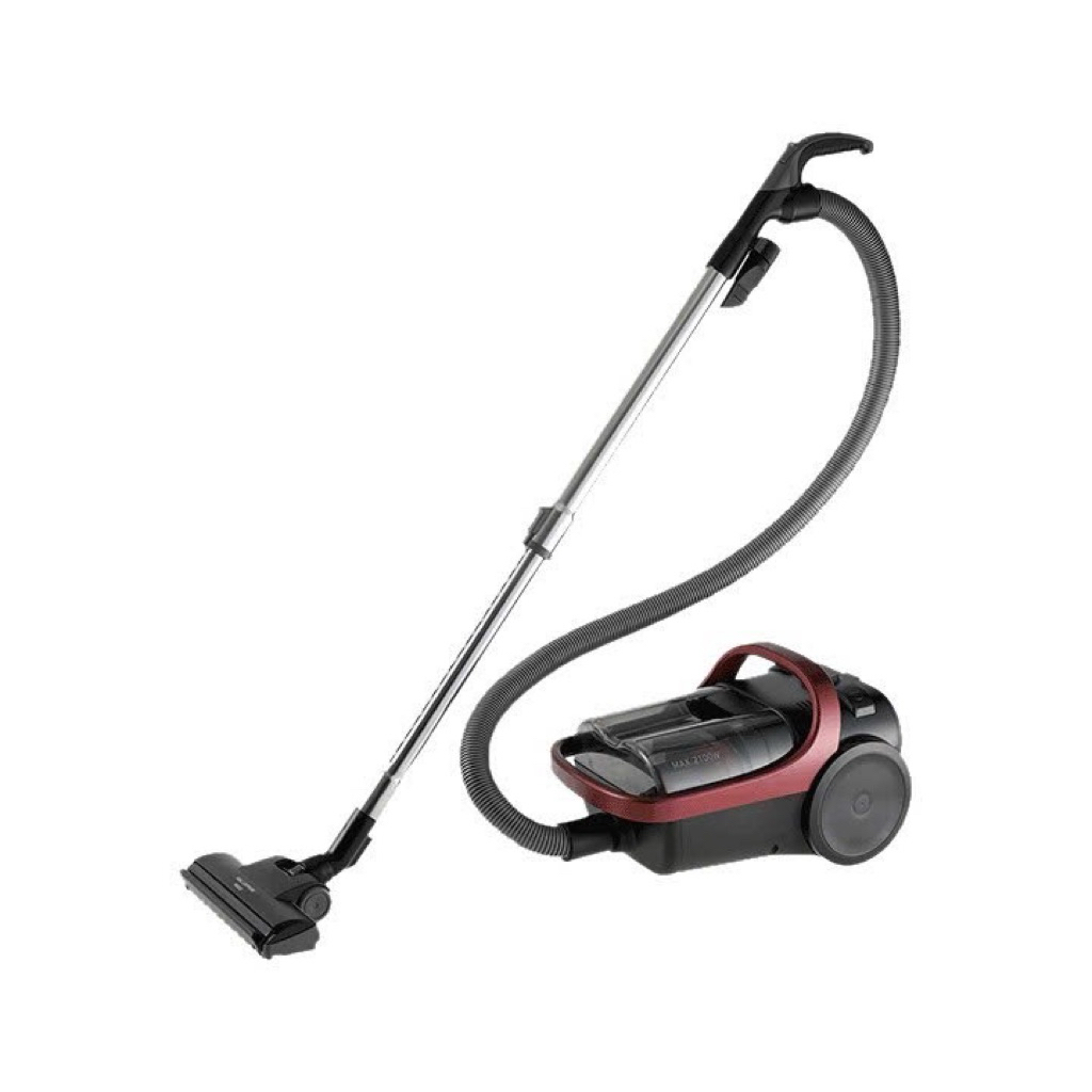 Máy Hút Bụi Dạng Hộp Panasonic MC-CL607RN49