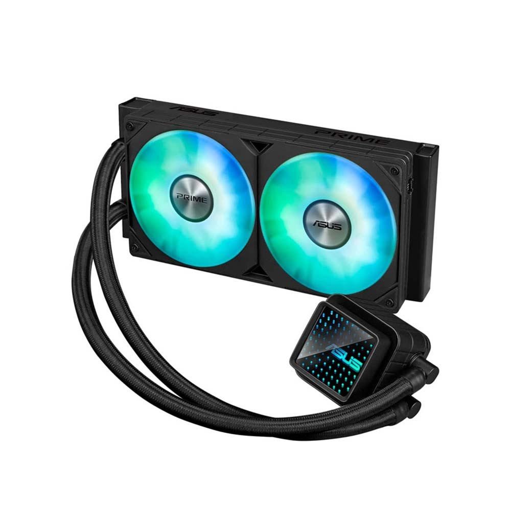 Tản nhiệt nước AIO Asus Prime LC 240 ARGB