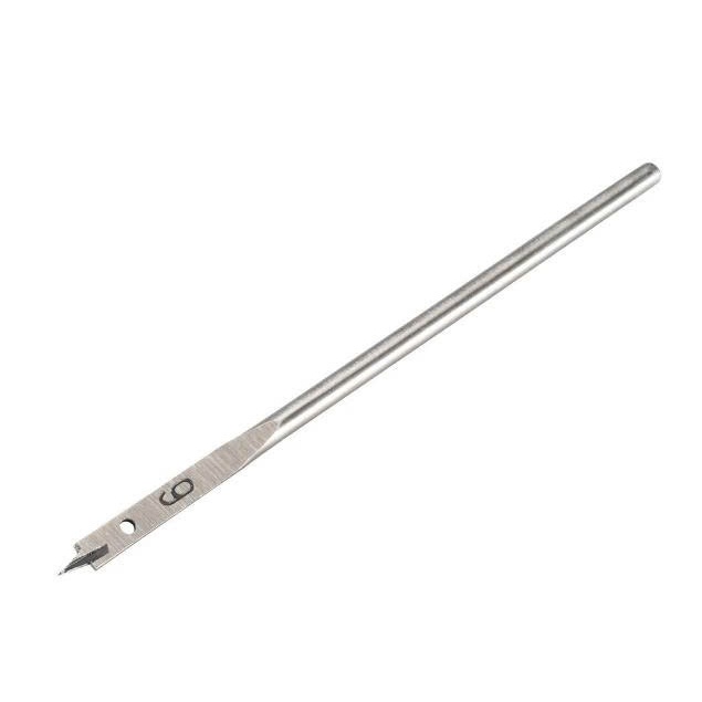 Mũi khoét dẹt 6X150 (1 cái) D-07674 Makita