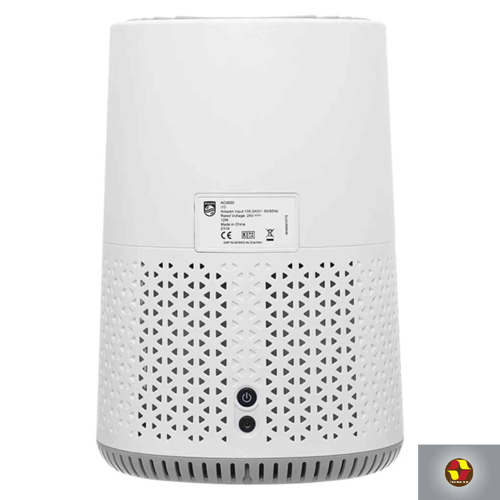 Máy lọc không khí Philips AC0650/10 12W