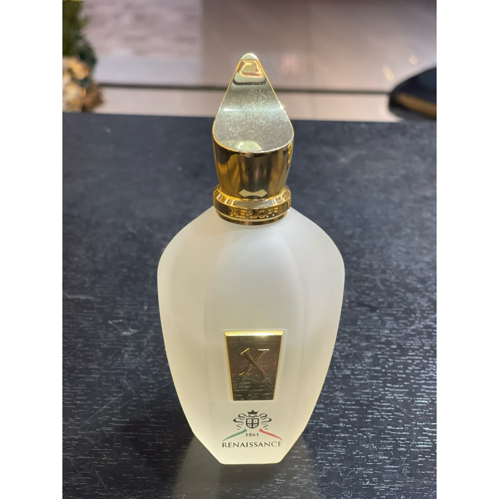 Chiết Xerjoff Naxos / 10ml