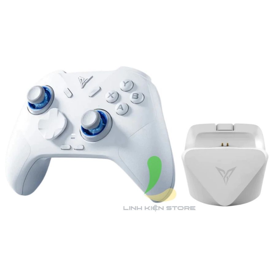 Dock sạc Flydigi 2 HOSAN Cho Tay Cầm Flydigi Direwolf 4 Kết Nối Không Dây | BigBuy360 - bigbuy360.vn