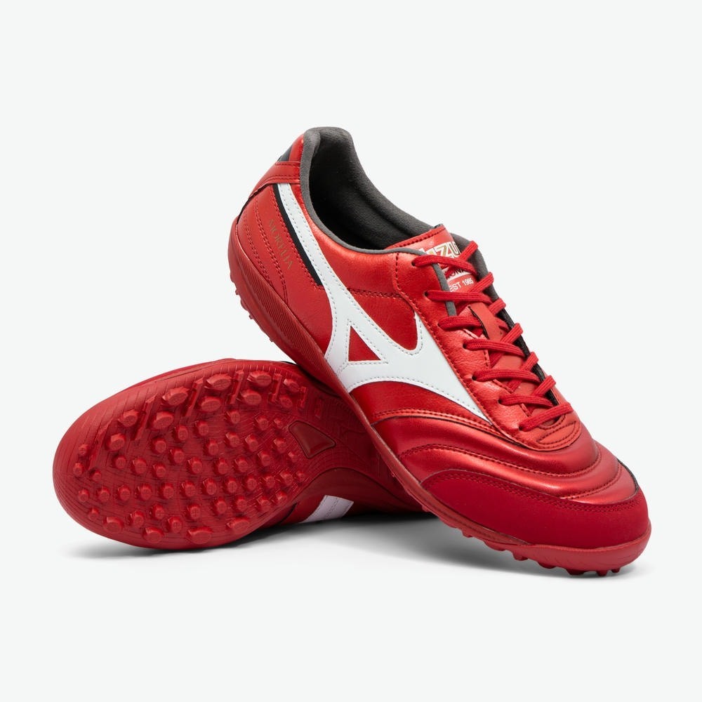 Giày đá bóng chính hãng Mizuno Morelia Sala Pro TF