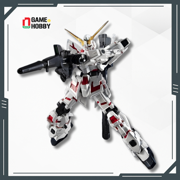 MÔ HÌNH RX-0 UNICORN GUNDAM RENEWAL - GUNDAM UNIVERSE CHÍNH HÃNG BANDAI