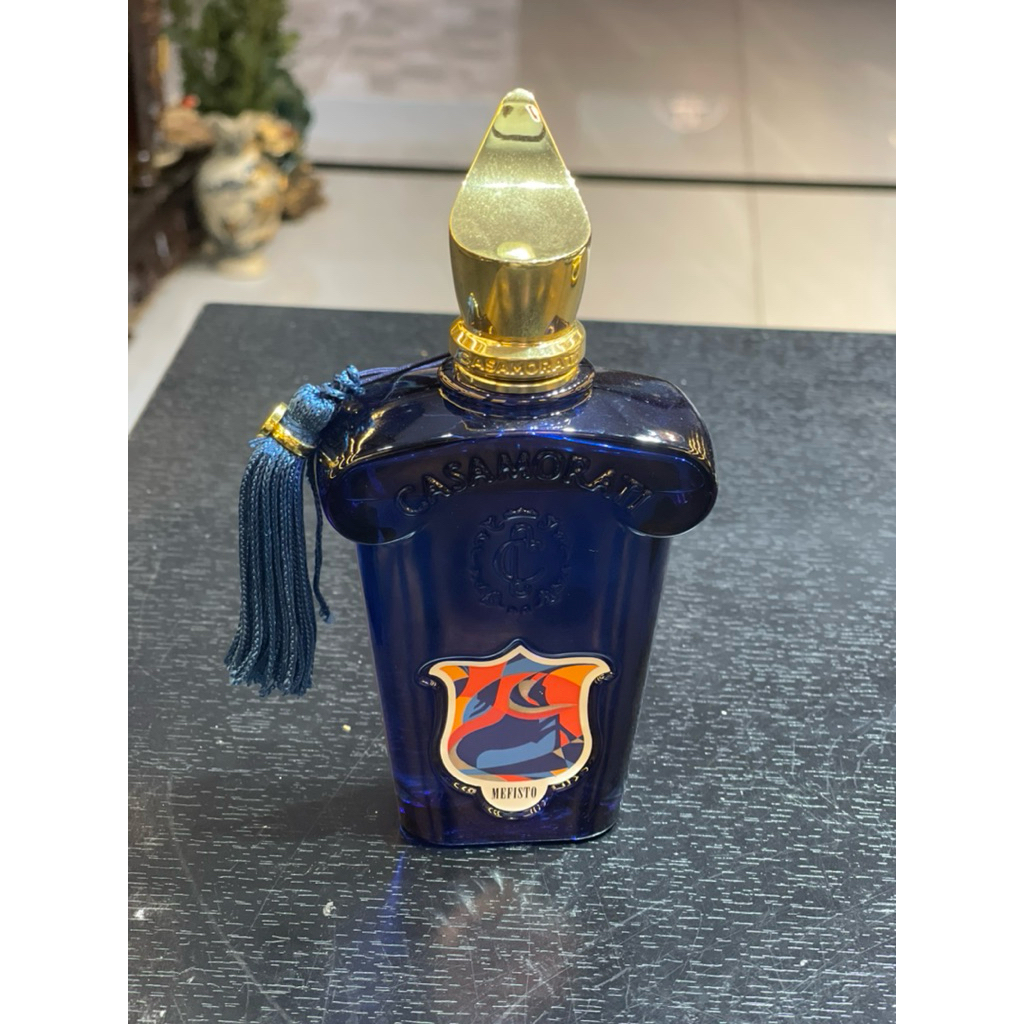 Chiết Xerjoff Mefisto / 10ml